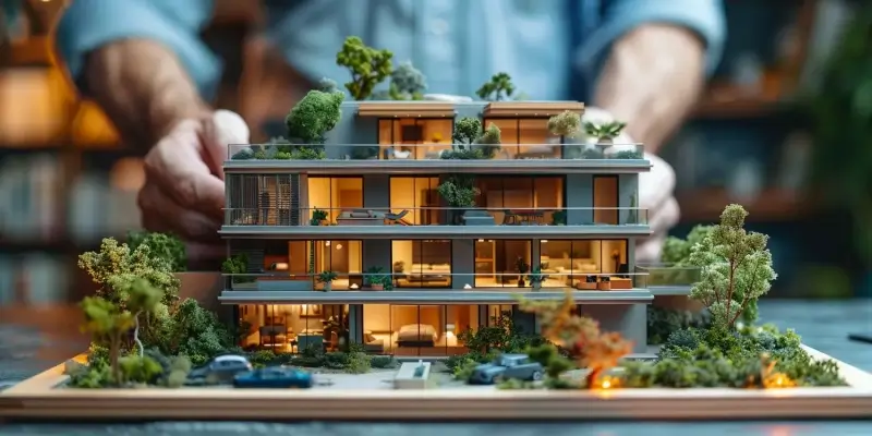 Nieruchomości na sprzedaż - o czym zapominają nabywcy?