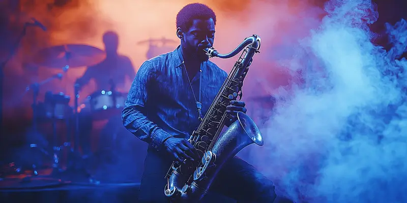 O ile transponuje saksofon altowy?