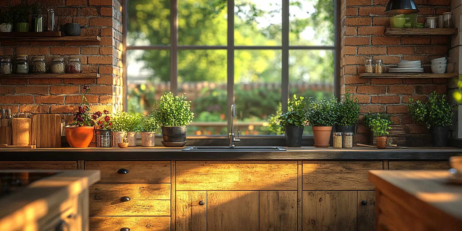 Ogród leśny jakie rośliny?