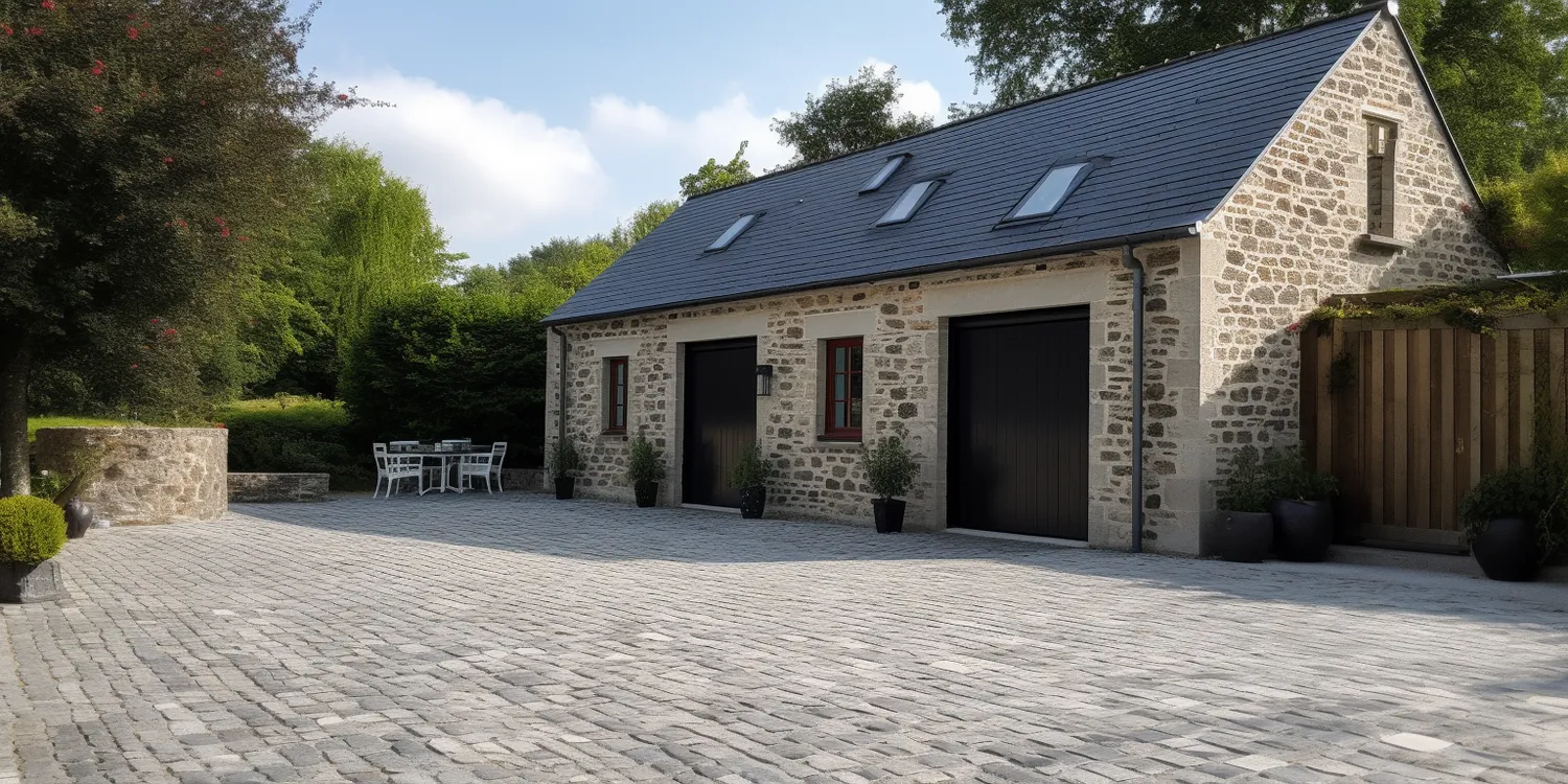 Ogród na co dzień?