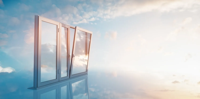 Okna aluminiowe Gryfino