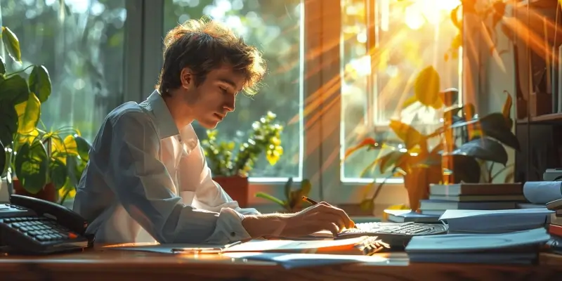 Pełna księgowość w spółkach