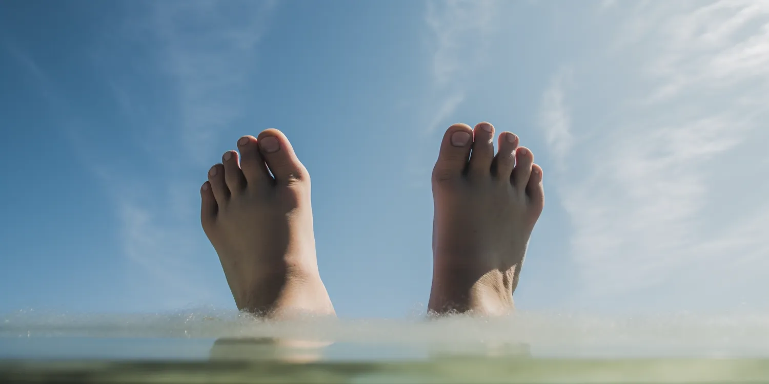 Podologia co to jest?