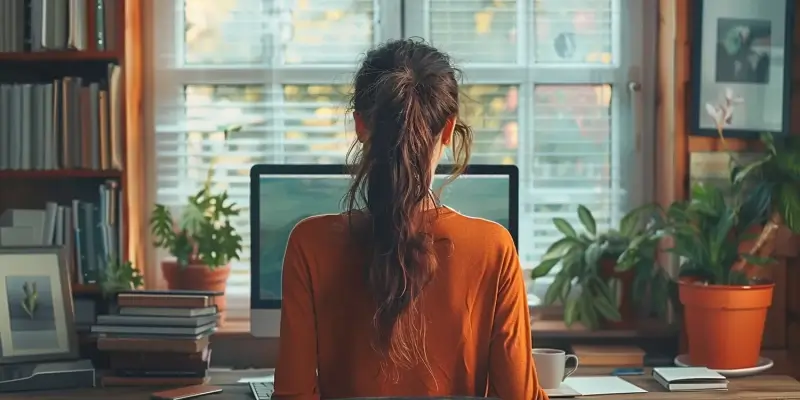 Praca w księgowości - czy warto?