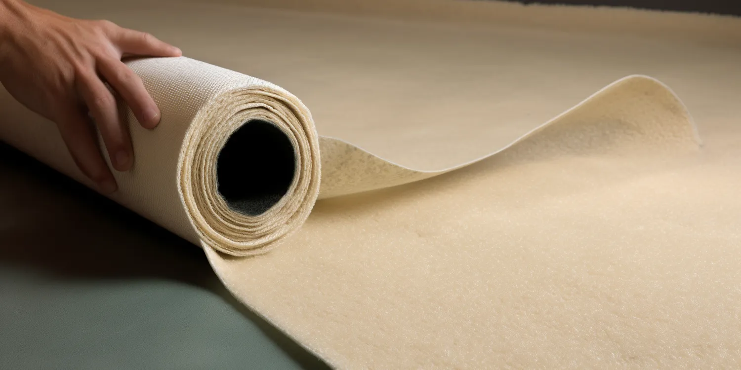 Pranie wykładzin biurowych - co musisz wiedzieć