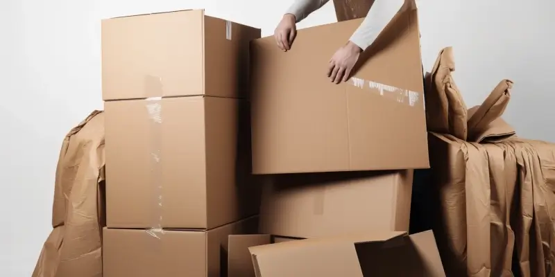 Przeprowadzka Szczecin