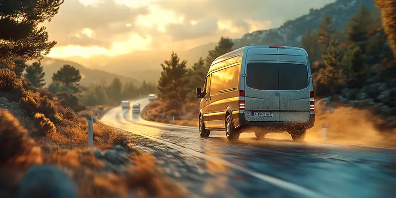 Przewozy Polska Niemcy Bydgoszcz