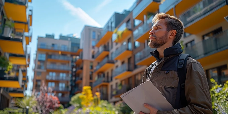 Sprzedaj nieruchomość szybko i sprawnie