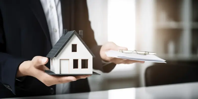 Sprzedaż nieruchomości przez profesjonalne biuro