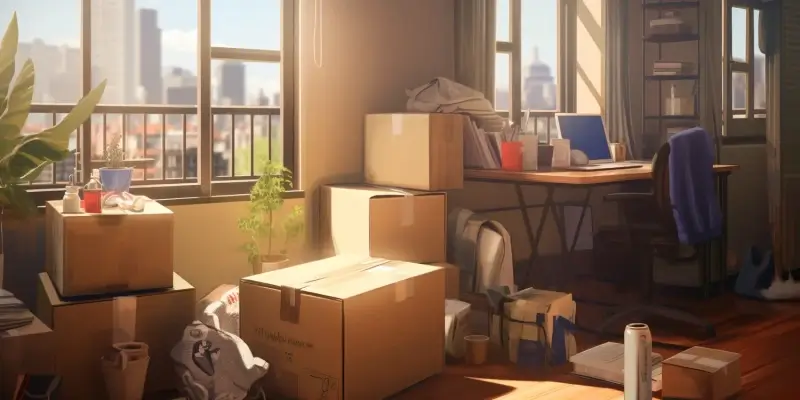 Transport mebli Szczecin