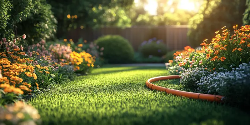 Wąż ogrodowy 1/2 cala ile to mm?