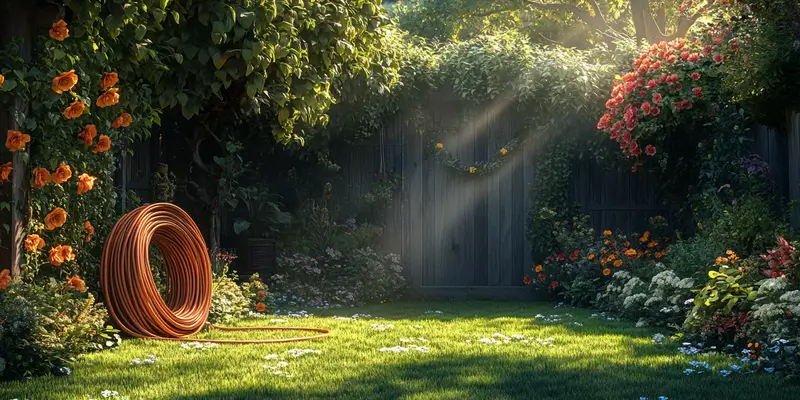 Wąż ogrodowy 3/4 jaki wybrać?