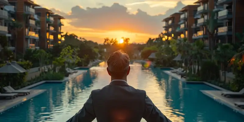 Zakup mieszkania krok po kroku