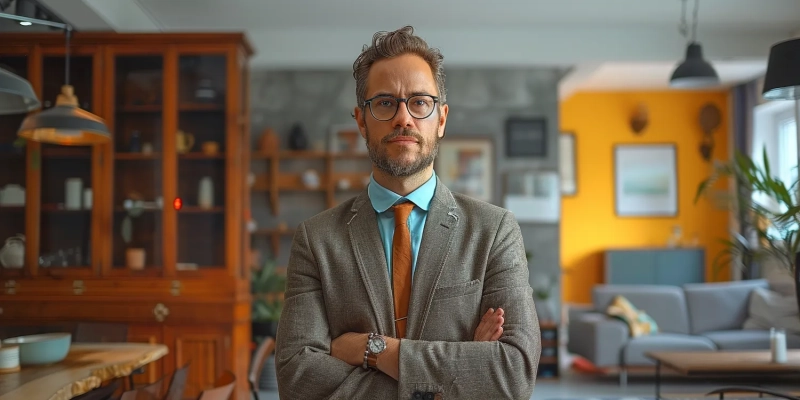 Zakup mieszkania od A do Z