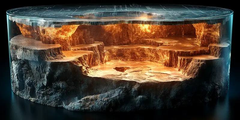 Co to jest geologia?